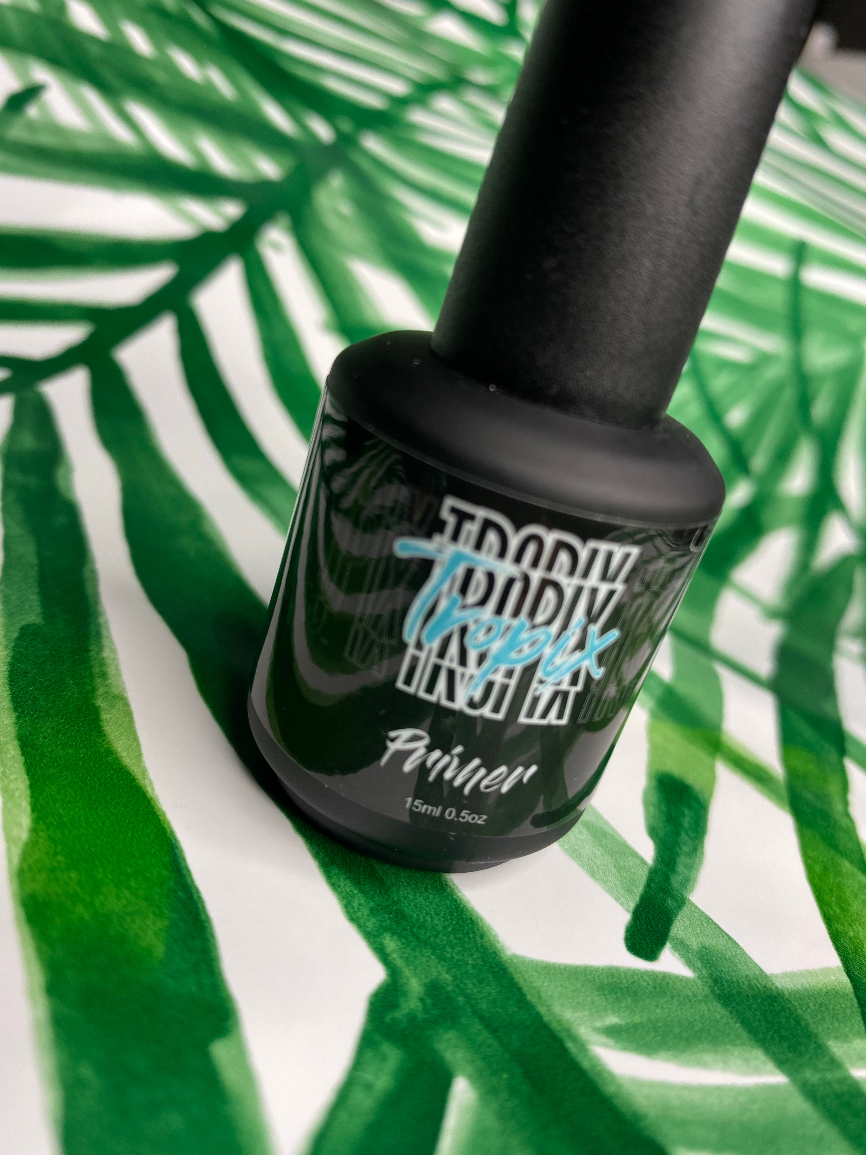 Tropix Nail Primer