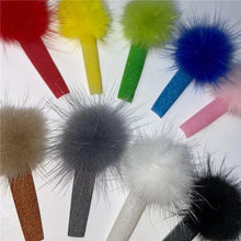 Load image into Gallery viewer, 24pcs Pom Poms

