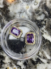 Load image into Gallery viewer, 2pcs Big Stud Charms
