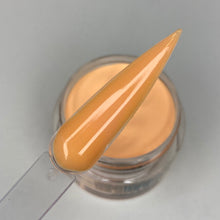 Load image into Gallery viewer, #153 Cantaloupe | Orange Acrylic

