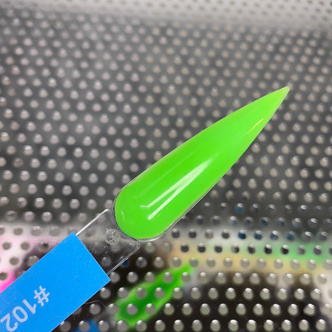 #102 Slime