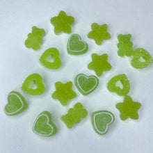 Load image into Gallery viewer, Nail Sugar Candy - Green
