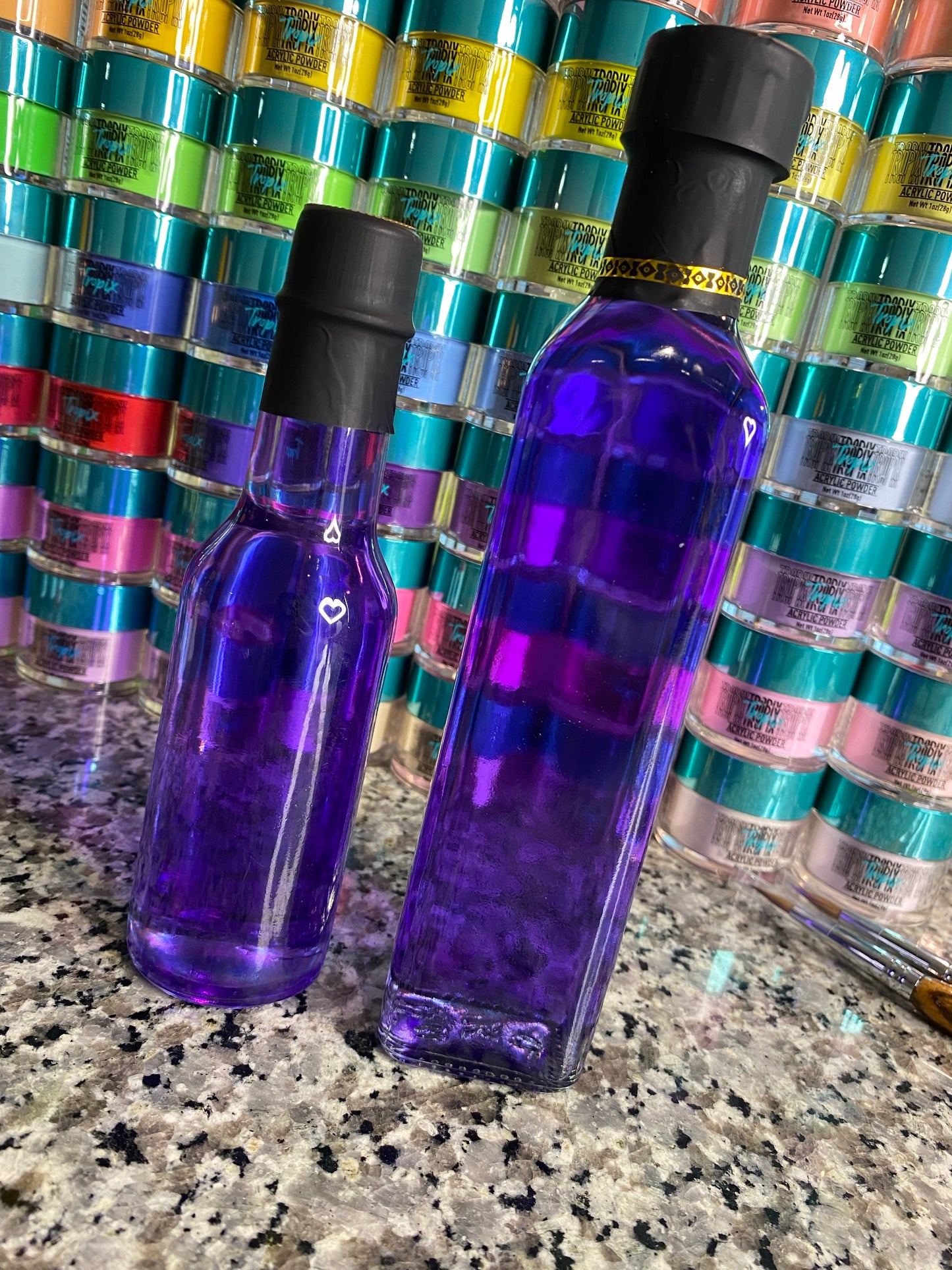Purple Potion Monomer