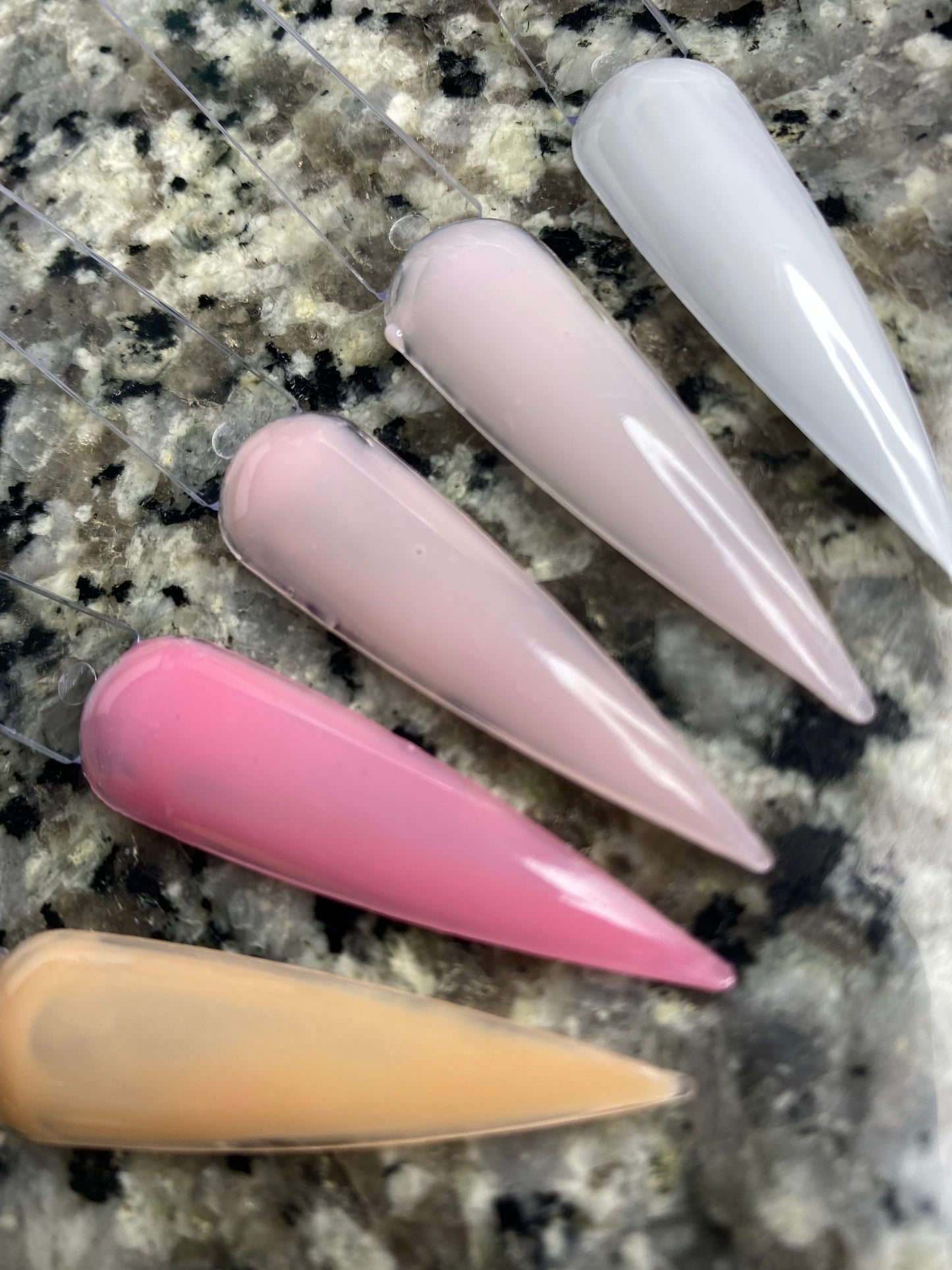 Tropix Builder Gel
