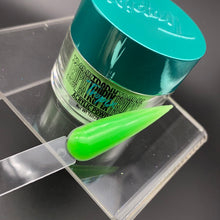 Load image into Gallery viewer, #118 Midori Glow | Green Acrylic

