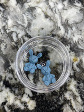 Load image into Gallery viewer, 2pcs Stitches Bear Charm
