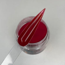 Load image into Gallery viewer, #156 Carmine | Red Acrylic

