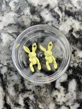 Load image into Gallery viewer, 2pcs Dangling Bunny
