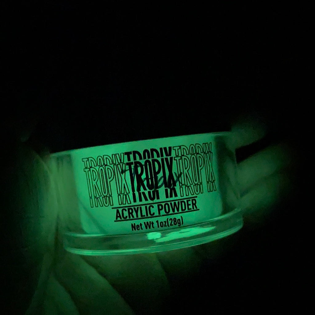 #120 Glo Motion Glow