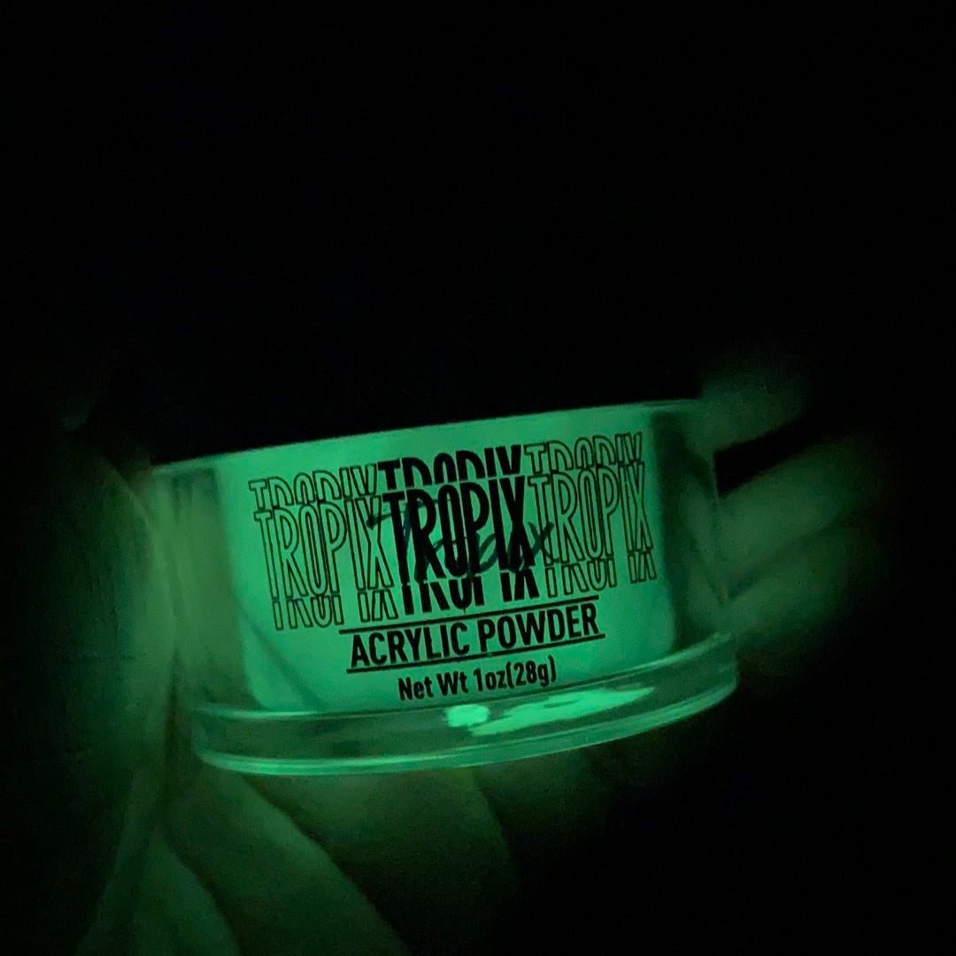 #120 Glo Motion Glow