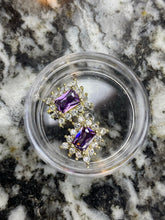 Load image into Gallery viewer, 2pcs Big Stud Charms
