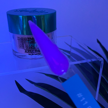 Load image into Gallery viewer, Purple Lotus - GLOW
