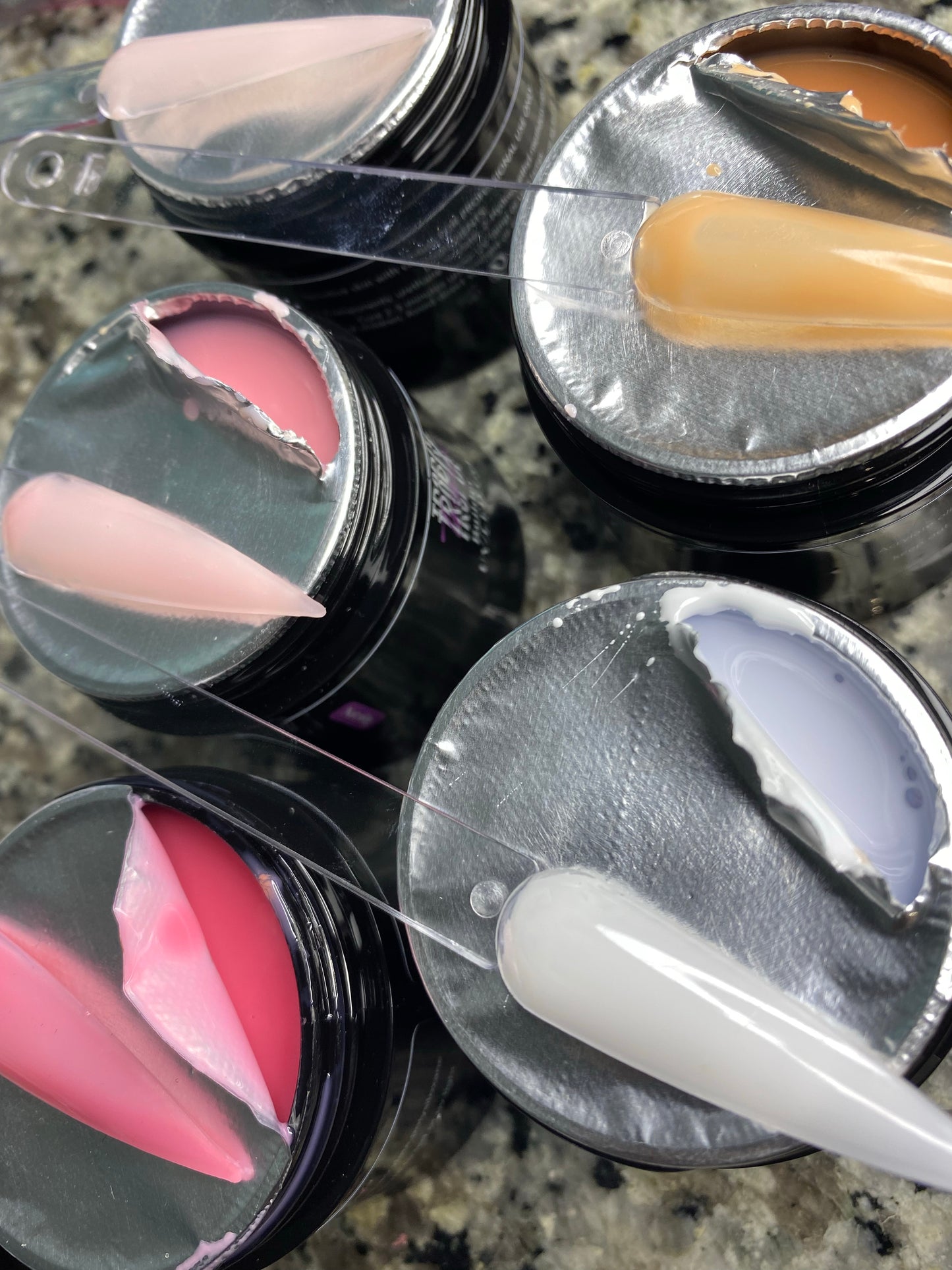 Tropix Builder Gel