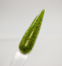 Load image into Gallery viewer, #46 Citrus Kush - Holographic | Glitter Acrylic
