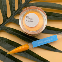 Load image into Gallery viewer, Apricot | Orange Acrylic
