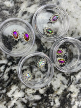 Load image into Gallery viewer, 2pcs Aurora Nail Charms
