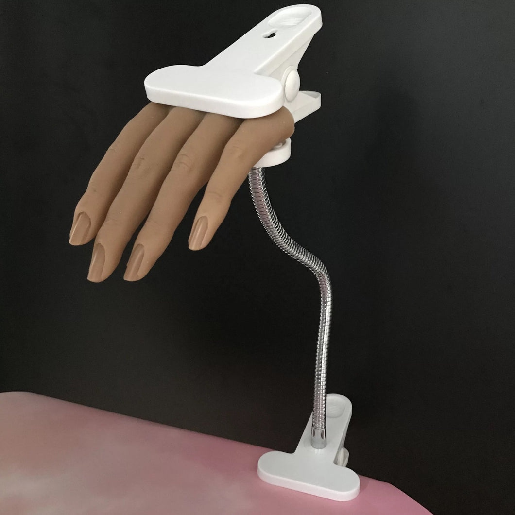 Metal Clip Stand