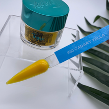 Load image into Gallery viewer, Canary Yella | Yellow Acrylic
