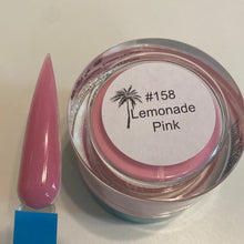 Load image into Gallery viewer, #158 Lemonade Pink
