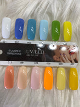Load image into Gallery viewer, Summer Sunshine (single bottle)# 1-12
