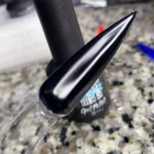 Load image into Gallery viewer, Warm Winter #01 - (Black) Gel Polish
