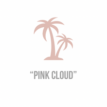 Load image into Gallery viewer, Pink Cloud | Pink Acrylic
