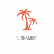 Load image into Gallery viewer, Cinnamon
