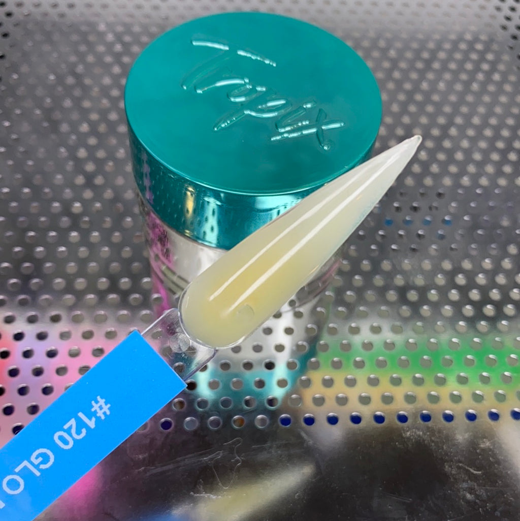 #120 Glo Motion Glow