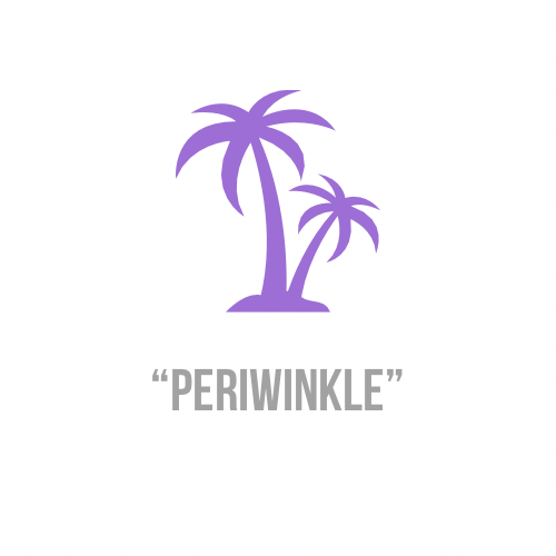 Periwinkle | Purple Acrylic