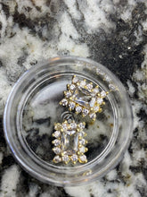 Load image into Gallery viewer, 2pcs Big Stud Charms
