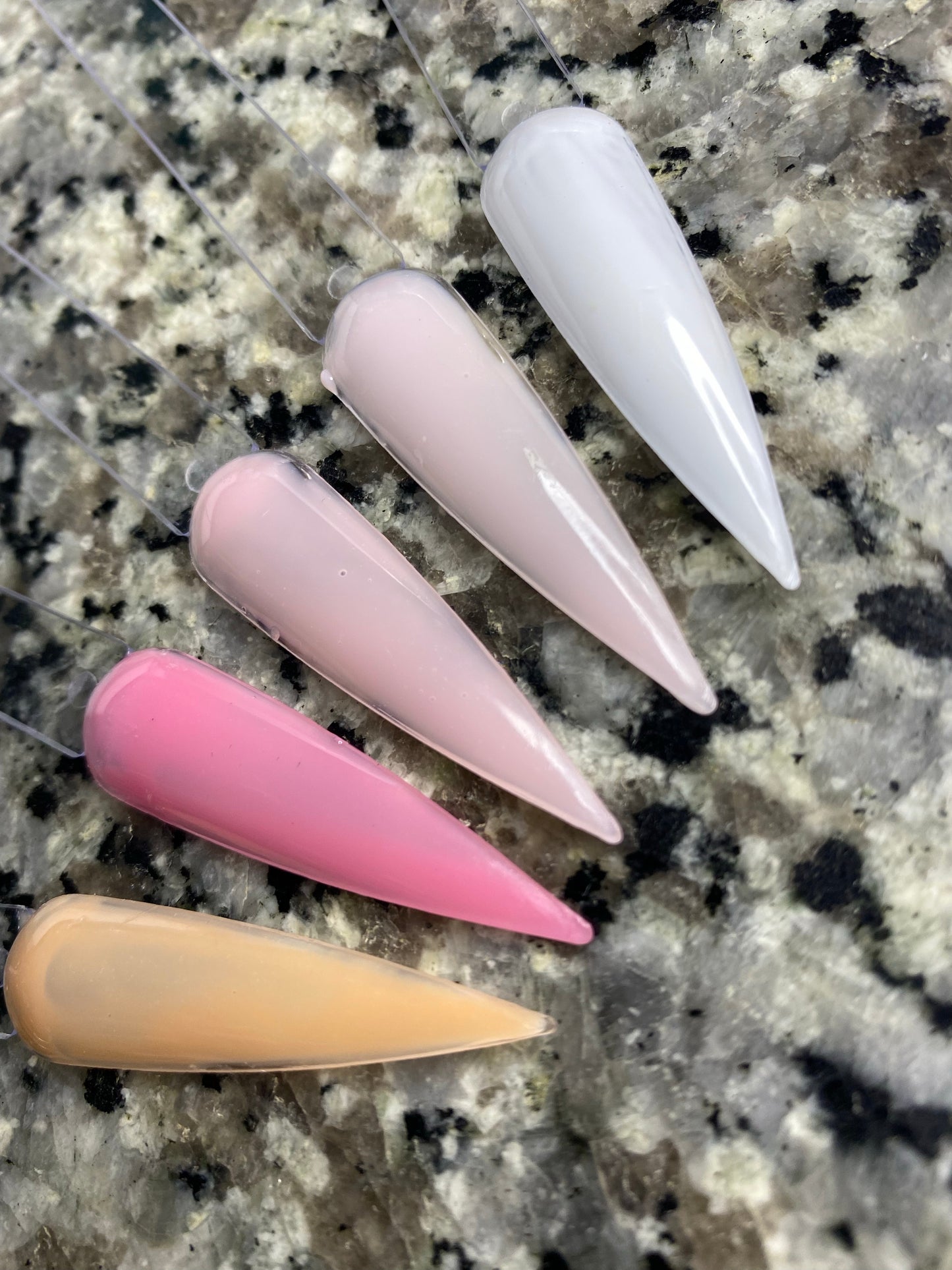 Tropix Builder Gel