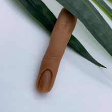 Load image into Gallery viewer, Silicone Practice Fingers
