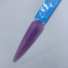 Load image into Gallery viewer, #18 Lavender Bliss | Purple Acrylic
