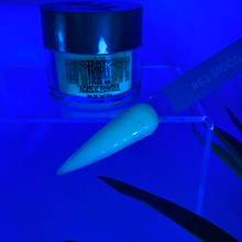 Load image into Gallery viewer, #63 Moon Dust - GLOW
