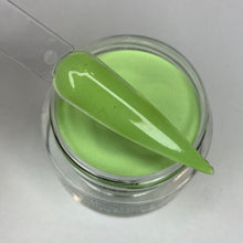 Load image into Gallery viewer, #154 Matcha  | Green Acrylic
