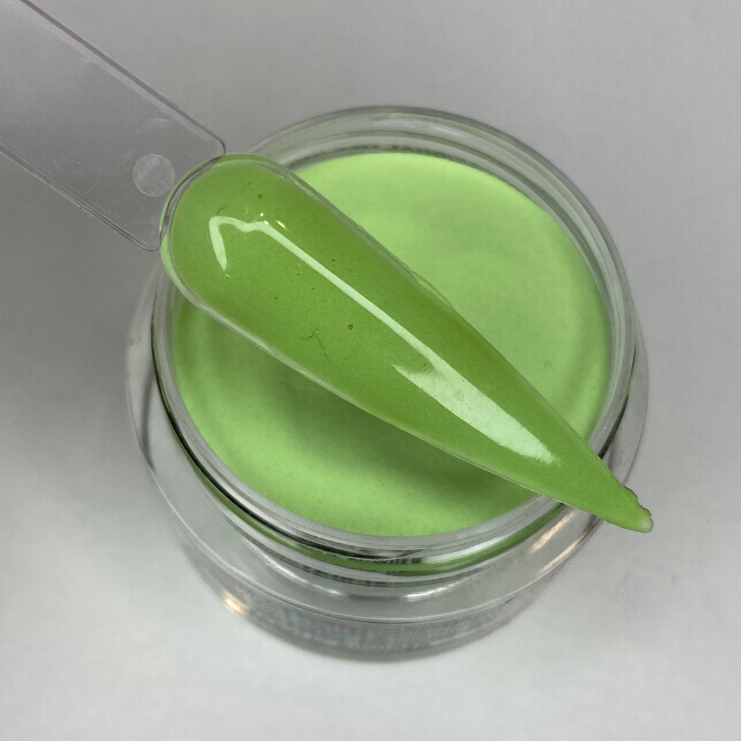 #154 Matcha  | Green Acrylic