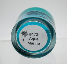 Load image into Gallery viewer, Aqua Marine | Glitter Acrylic
