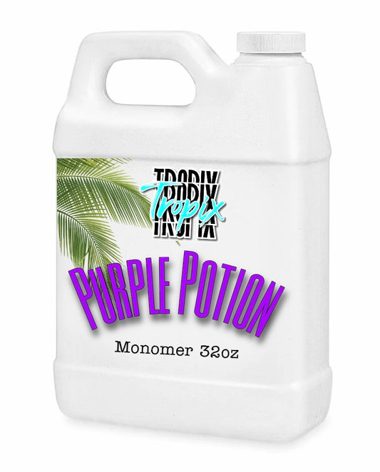 Purple Potion Monomer