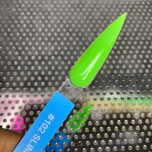 Load image into Gallery viewer, #102 Slime
