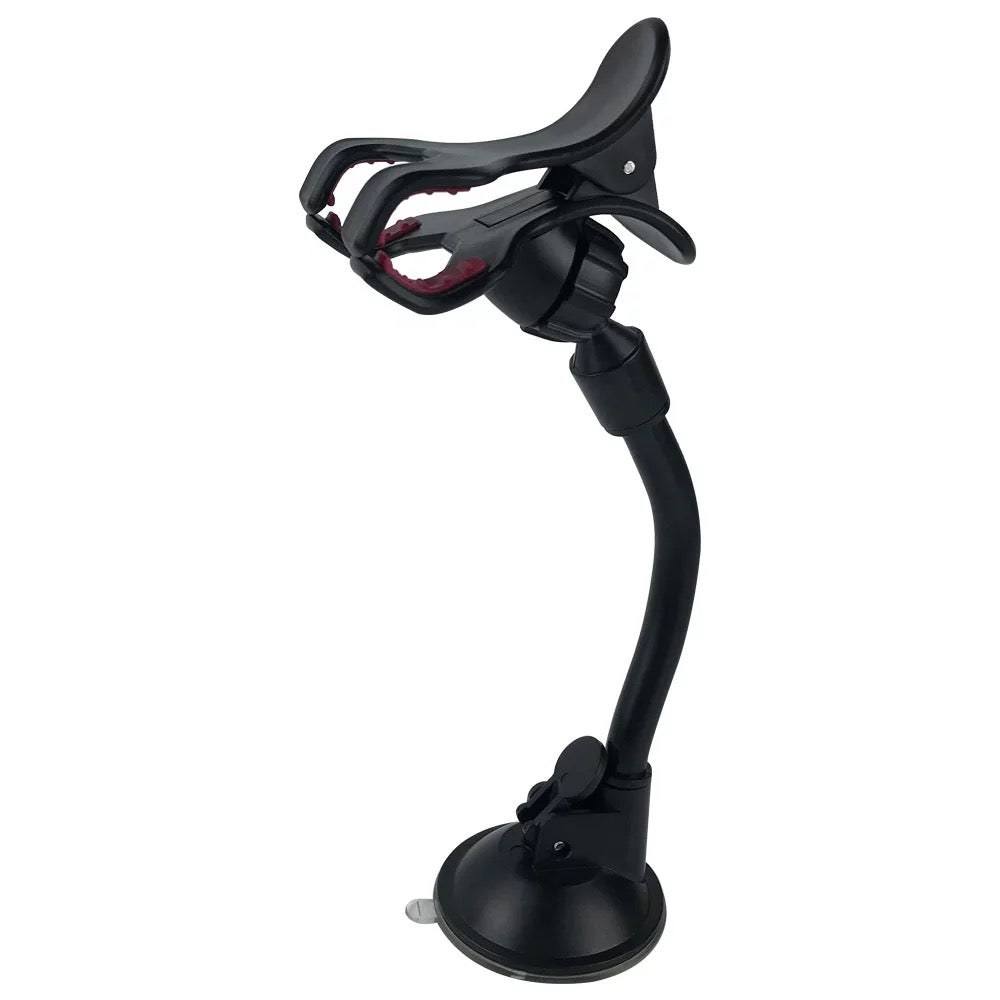Suction Cup Clip Stand