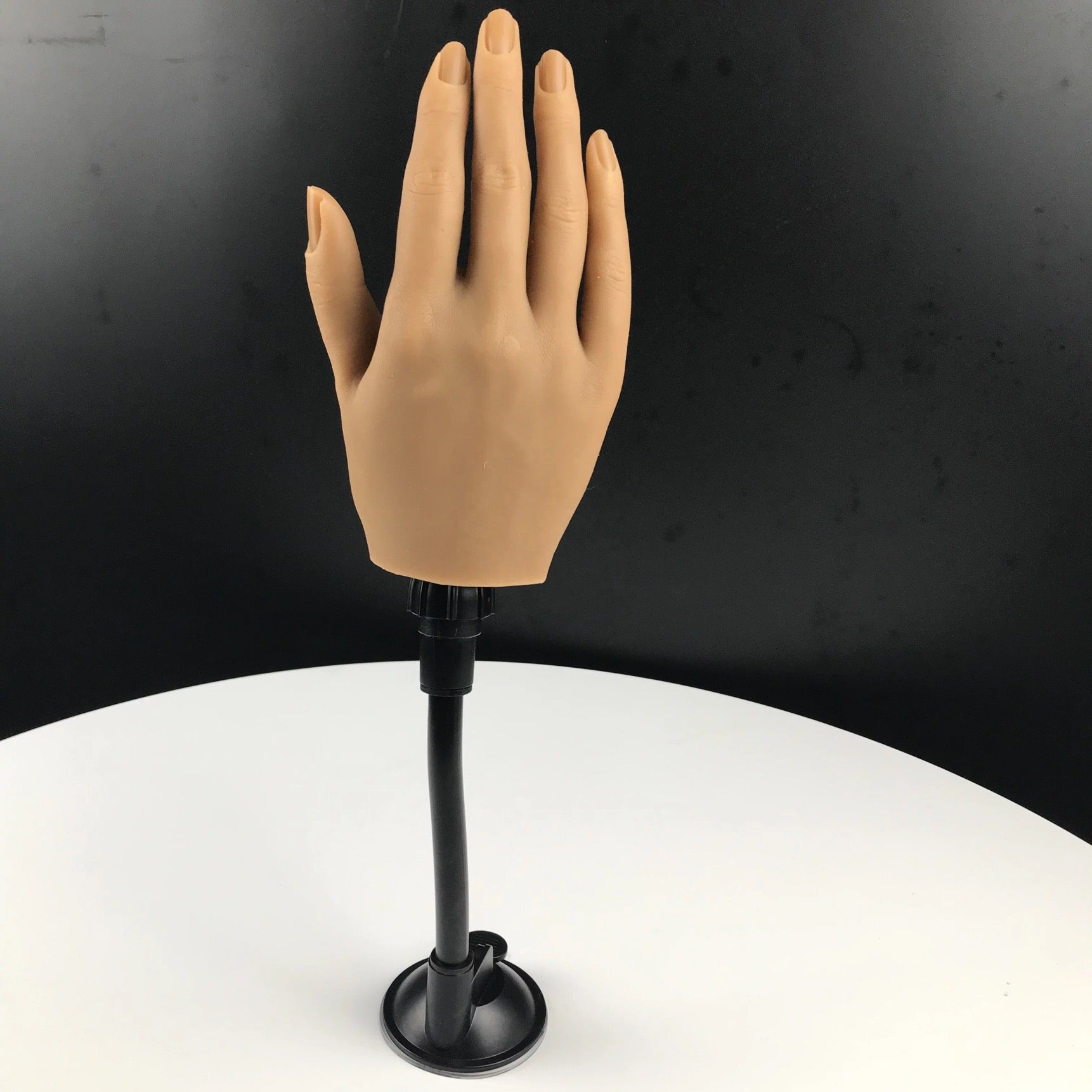 All in One Practice Hand – Tropixotic Beauty