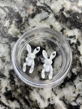 Load image into Gallery viewer, 2pcs Dangling Bunny
