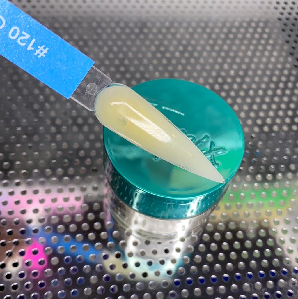 #120 Glo Motion Glow