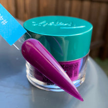 Load image into Gallery viewer, #49 Merlot Splash
