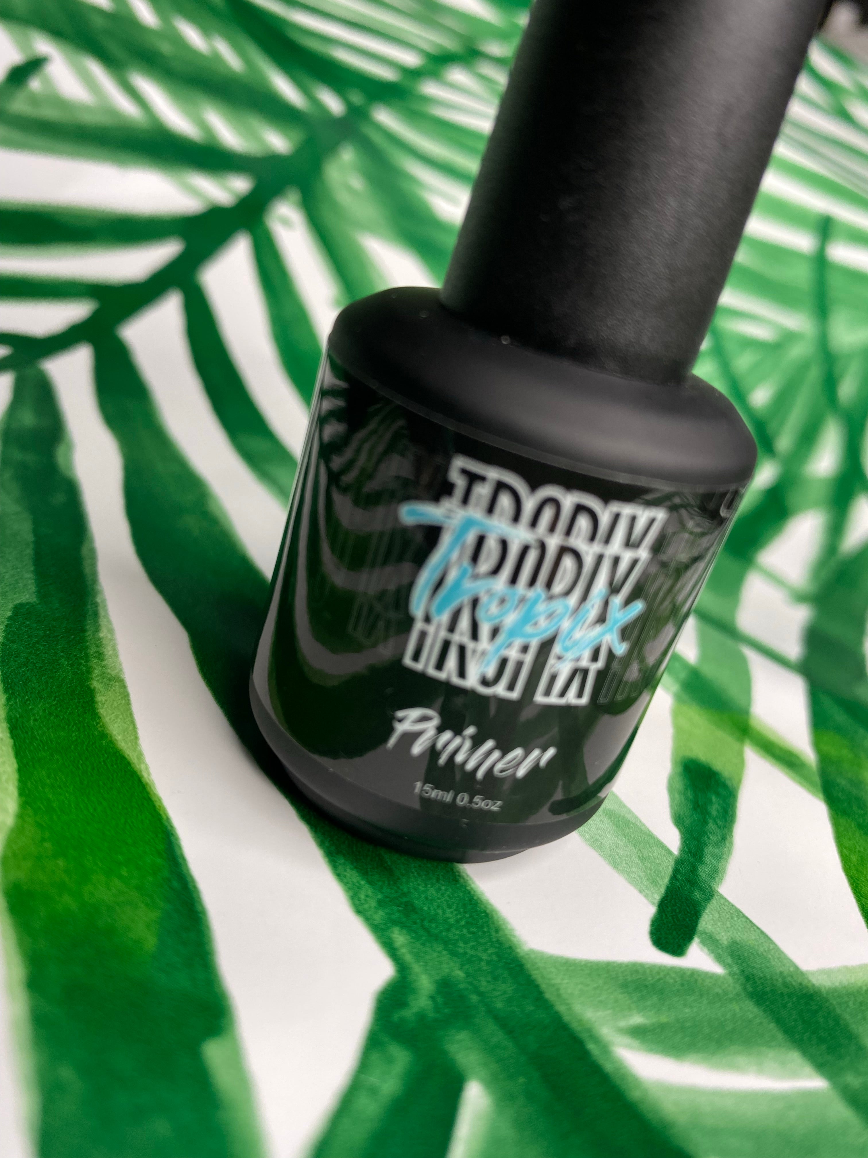 Tropix Nail Primer
