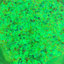 Load image into Gallery viewer, 1/4oz Raw Glitter Chunky- Blush Glow
