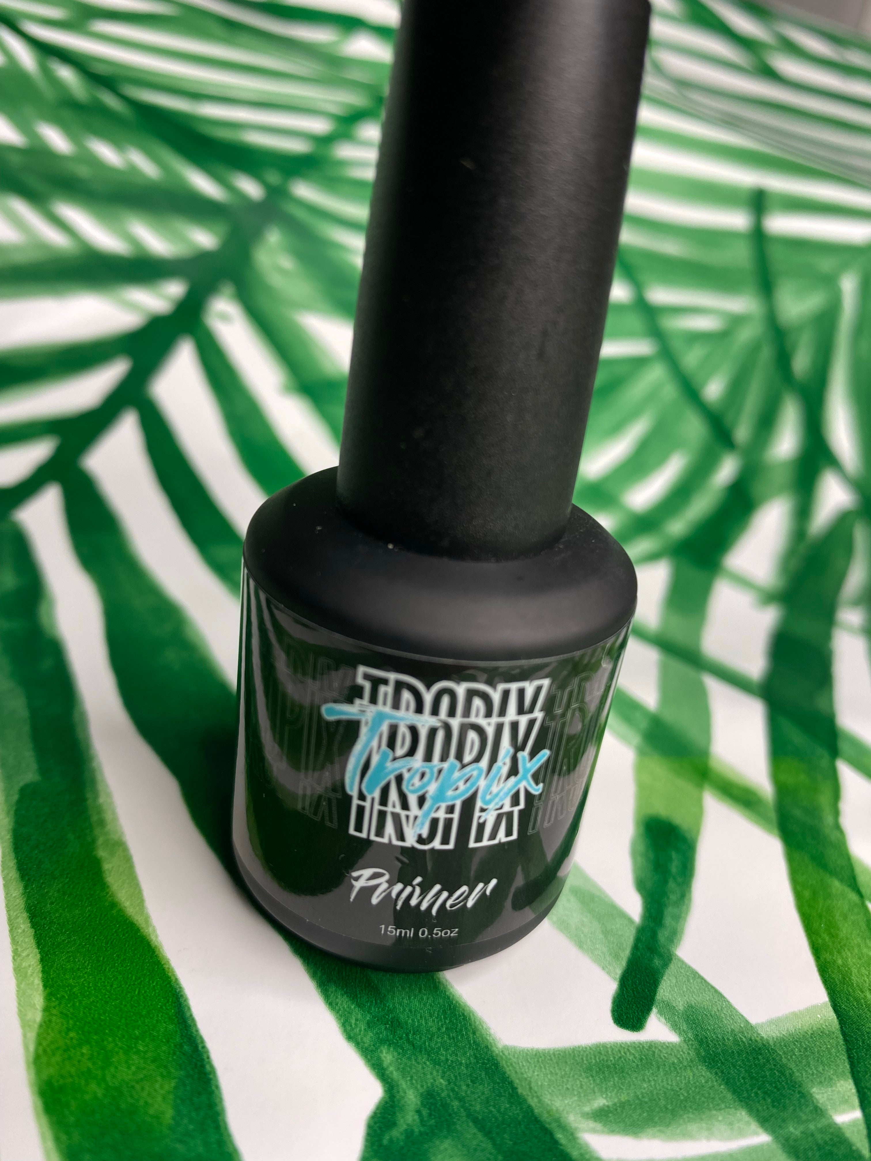 Tropix Nail Primer