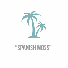 Load image into Gallery viewer, #20 Spanish Moss | Blue Green Acrylic
