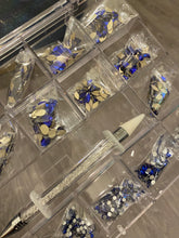 Load image into Gallery viewer, Royal Blue Bling
