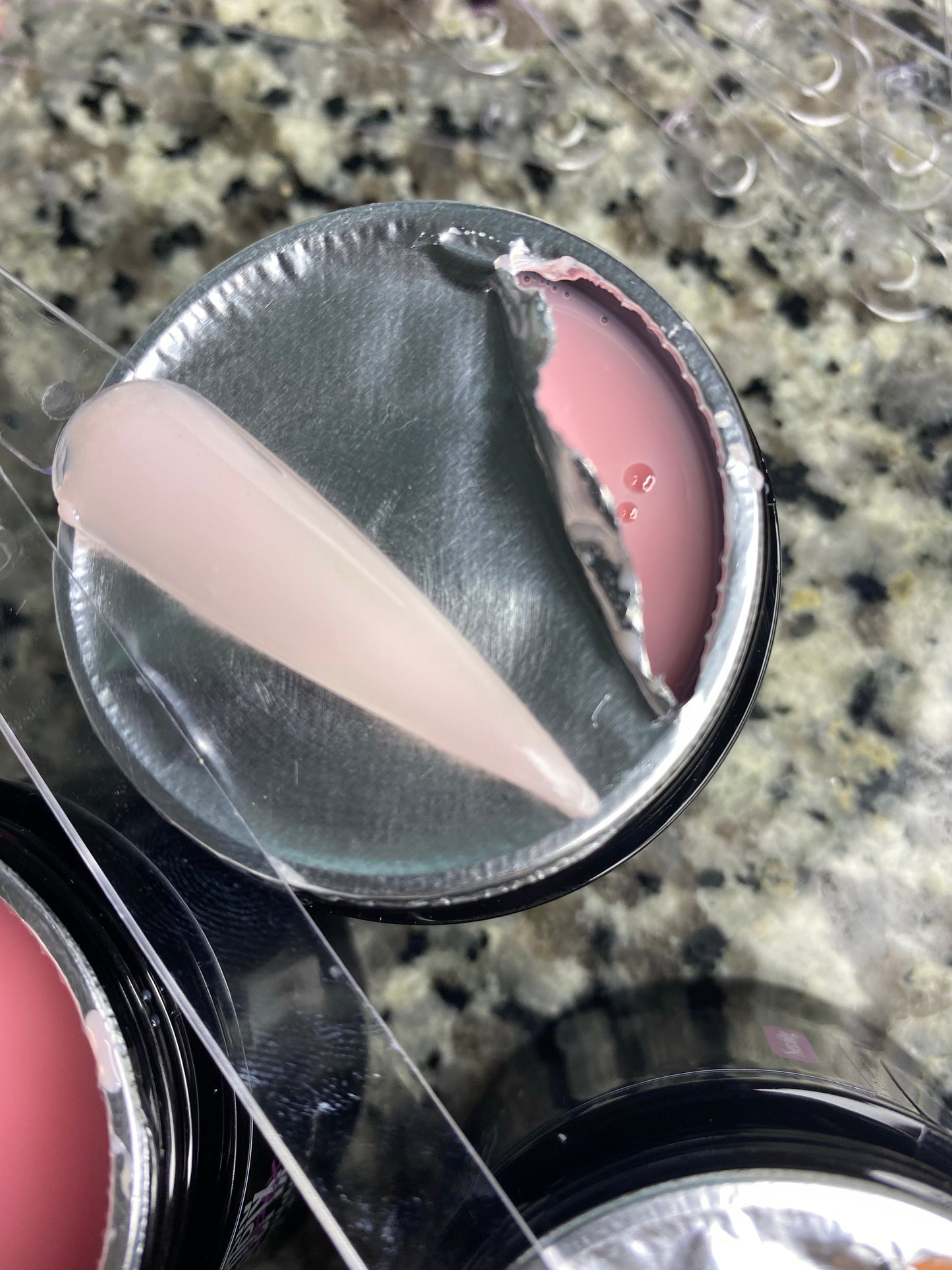 Tropix Builder Gel